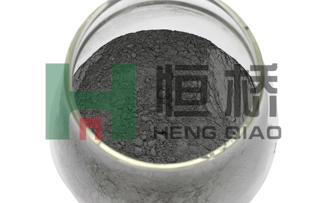 增碳剂石墨化工艺优化与实践