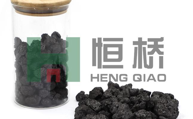 山东恒桥能源实业有限公司