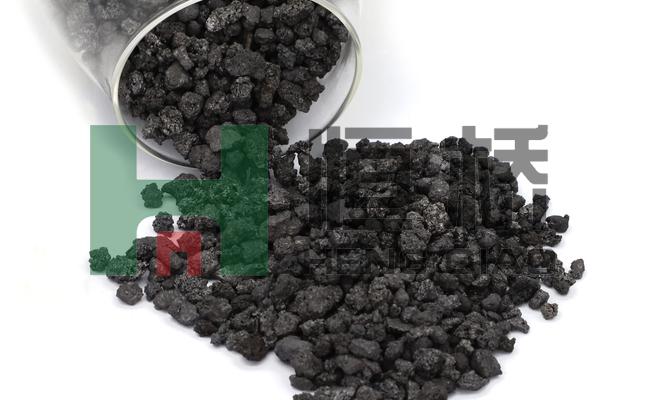 石墨化增碳剂市场价多少钱一吨