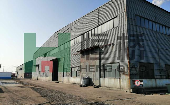 山东恒桥能源实业有限公司