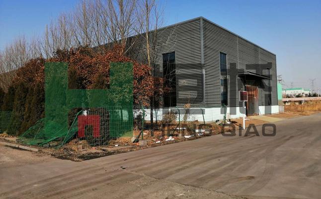 河南石墨化增碳剂厂家哪家靠谱？实地探访巩义老牌生产工厂