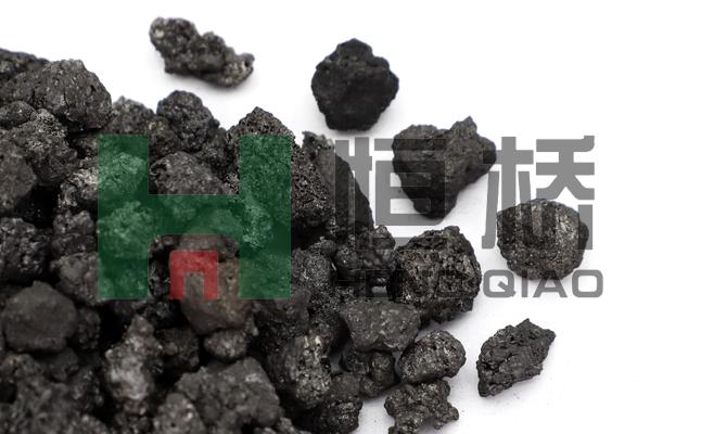 山东恒桥能源实业有限公司