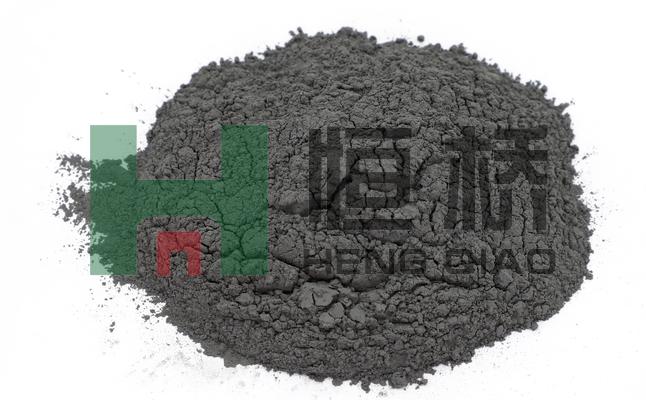 山东恒桥能源实业有限公司