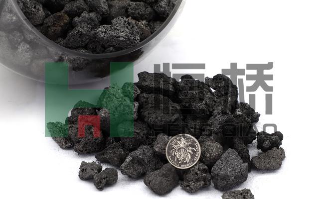 石油焦行情持续走强供需偏紧