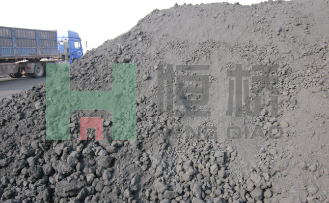 石油焦主要用于铝电解和钢铁冶炼