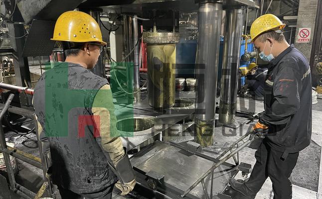 山东恒桥能源实业有限公司