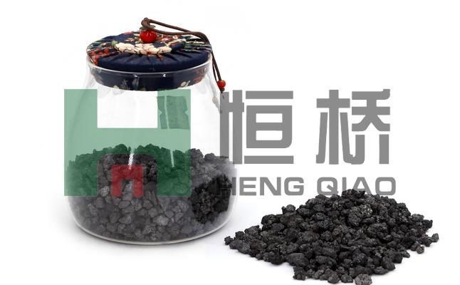 山东恒桥能源实业