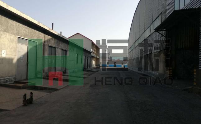 山东恒桥能源实业有限公司